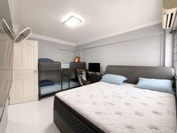 Blk 201 Yishun Street 21 (Yishun), HDB 3 Rooms #580448461